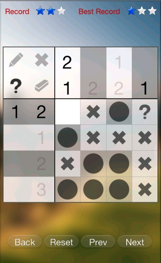 Picross Infinity截图1