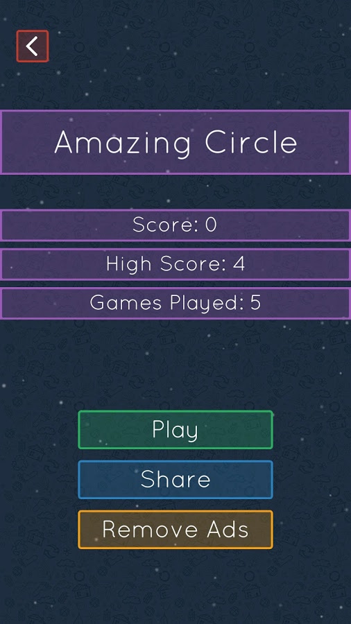 Amazing Circle截图2