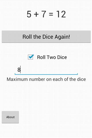 Advanced Dice截图2