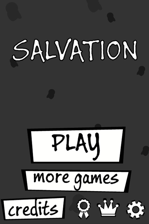 Salvation截图1