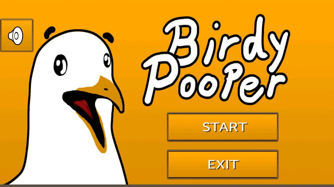 Birdy Pooper截图1