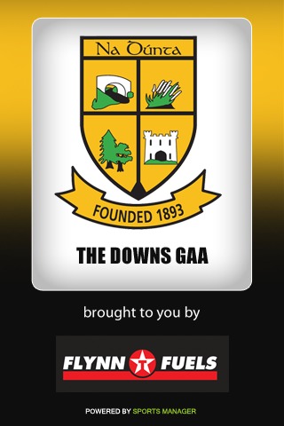 The Downs GAA Club, Westmeath截图1