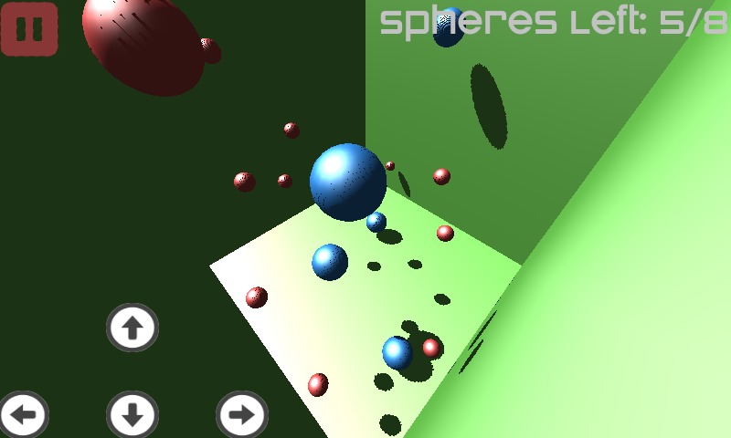 Bubble Blaster 3D截图3