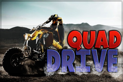 Quad Drive截图1