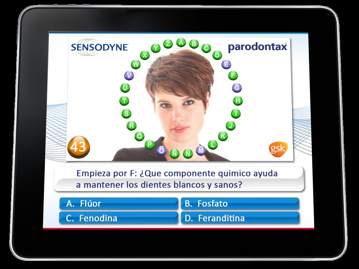 Dental Quiz截图4