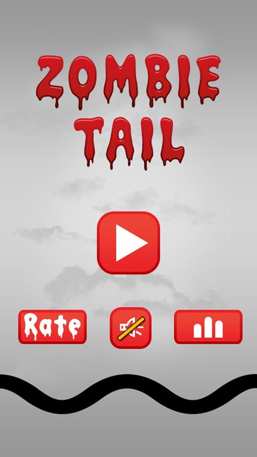 Zombie Tail截图1