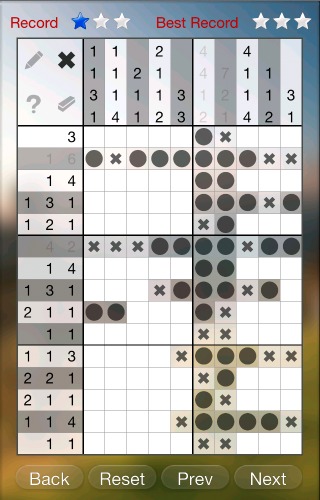 Picross Infinity截图3