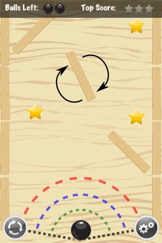 Yet Another Ball Game Free截图3