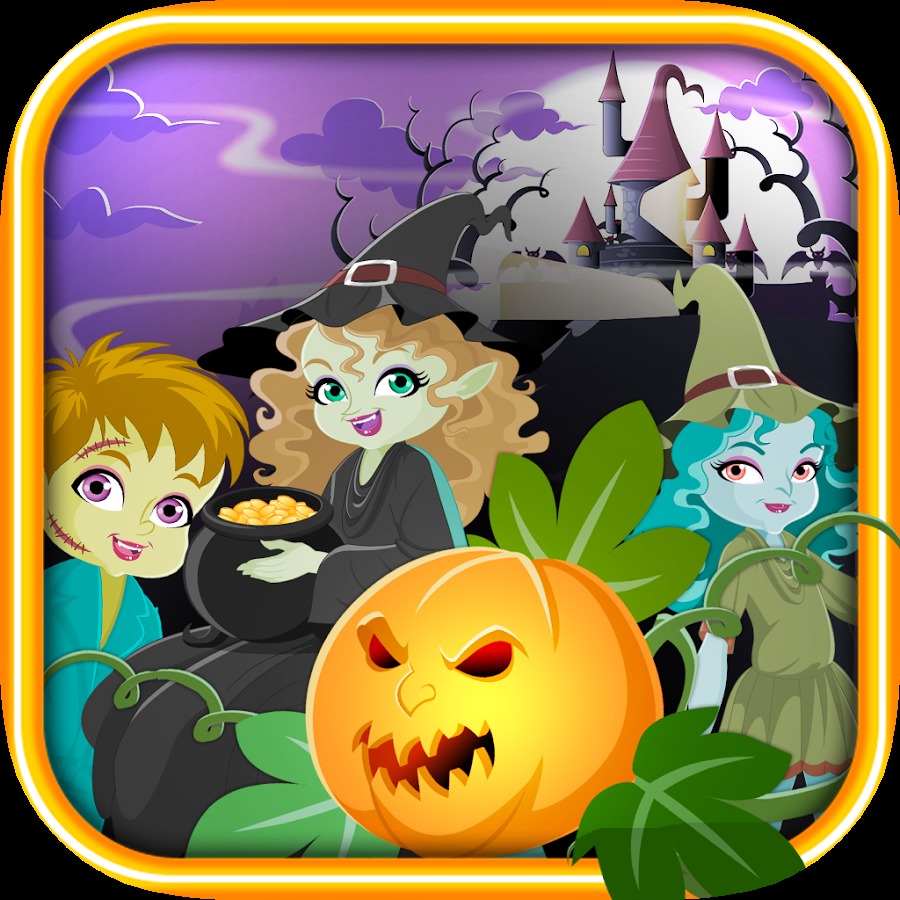 Halloween Babies Restaurant截图3