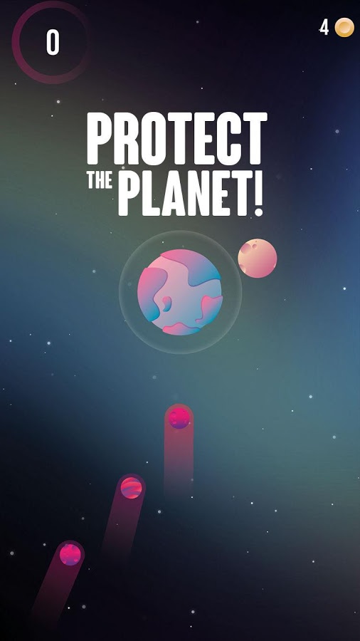 Protect!截图2