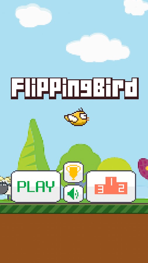 Flipping Bird截图5