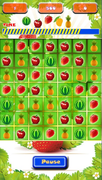 Fruit Magic截图1