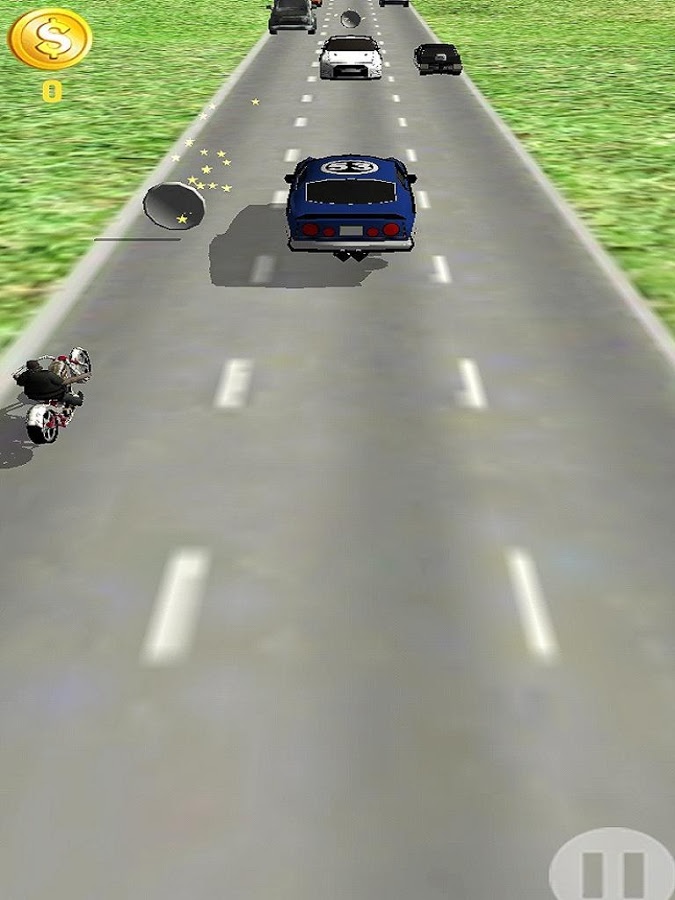 Top Bike Racing FREE 3D Game截图2