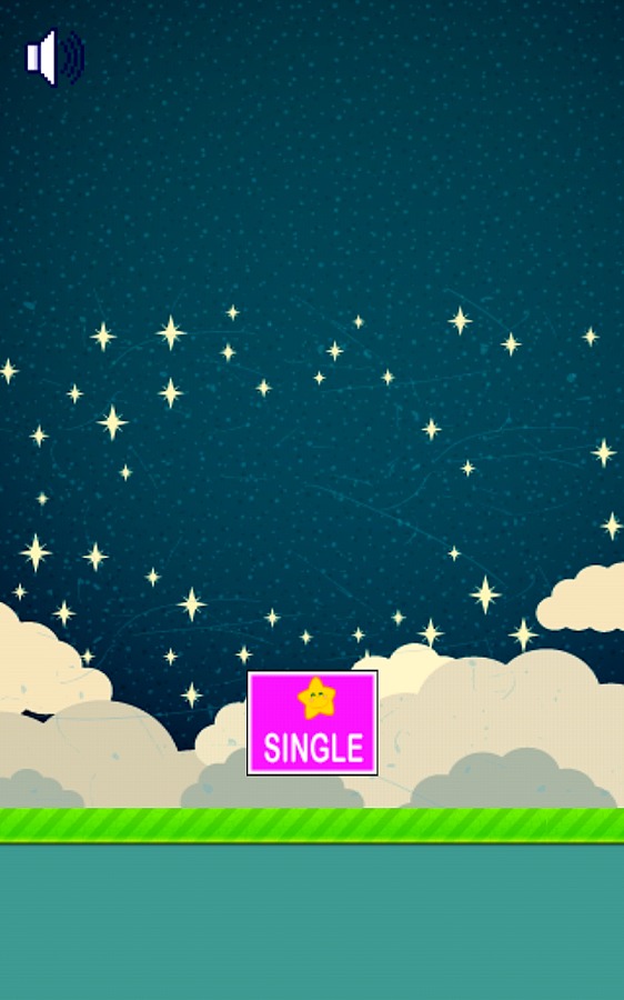 Star Night Magic Pipe Bounce截图4