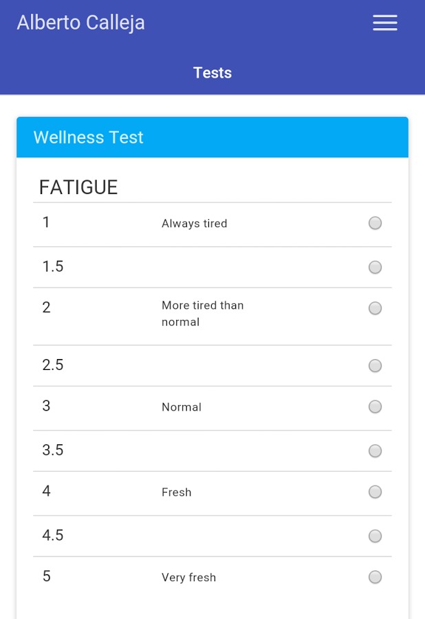 Loadness Athlete截图3