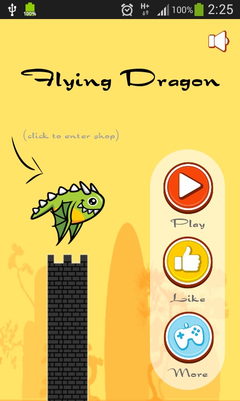 Flying Creatures - FREE !截图4