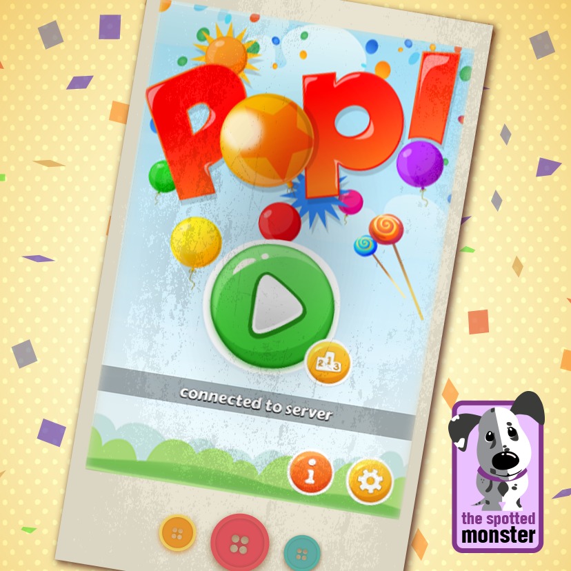 Pop!截图1