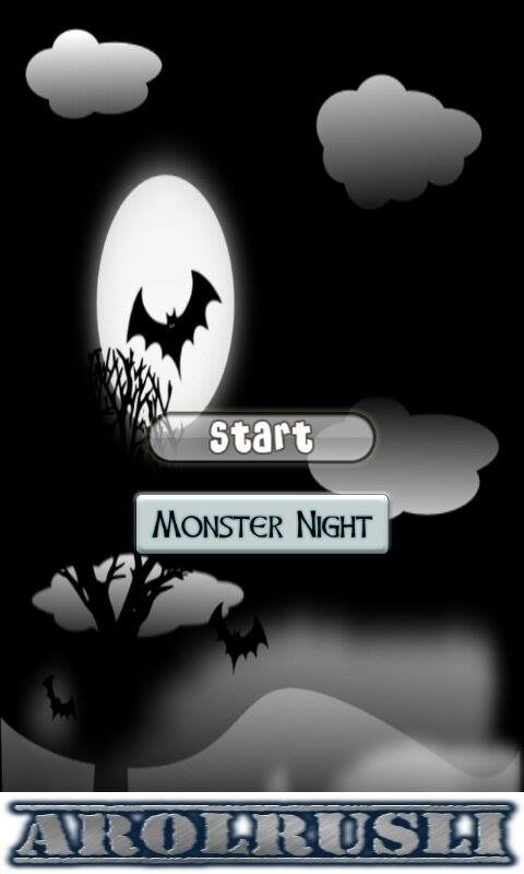 Monster Night截图1