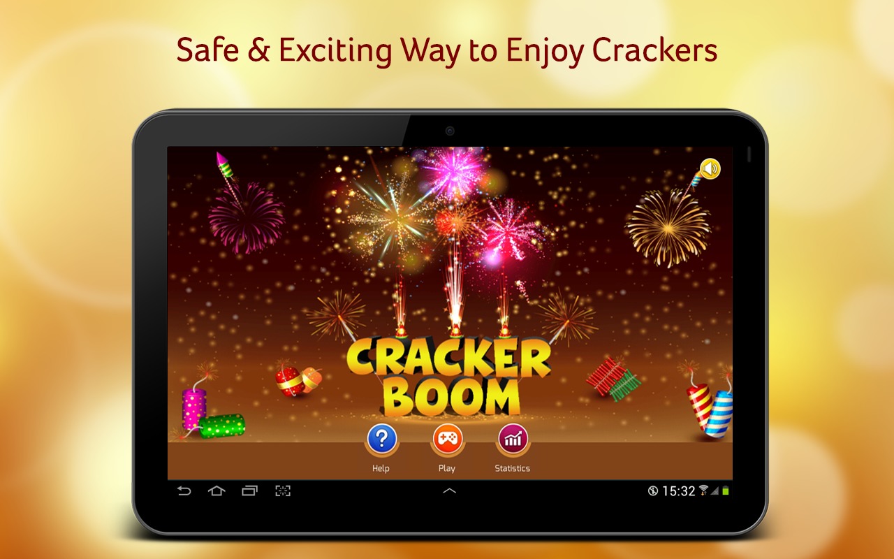 Cracker Boom截图1