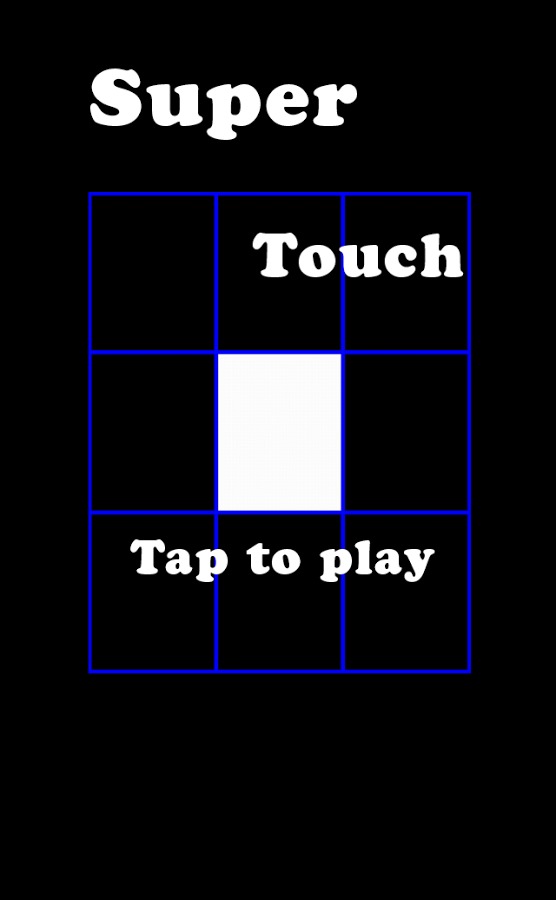 Super Touch截图1