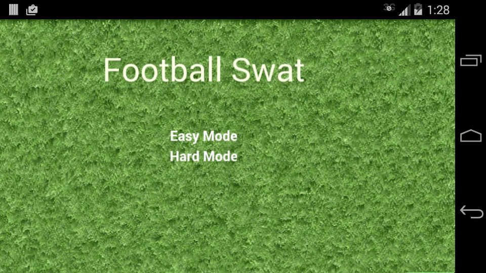 Football Swat截图1