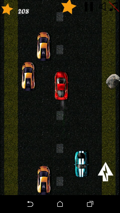 Lamborghini Games Free截图3