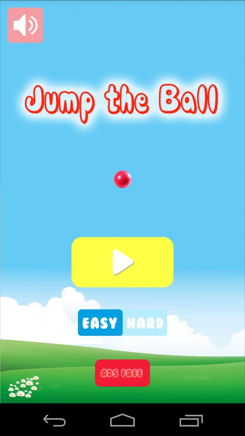 Jump the Ball截图1