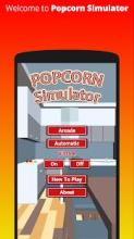 Popcorn Simulator截图4