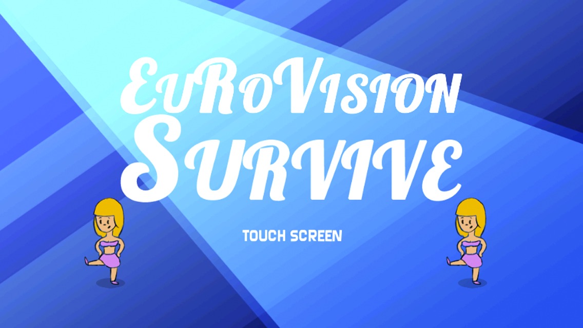 Eurovision Survive截图3