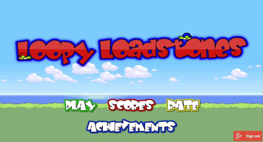 Loopy Loadstones截图5