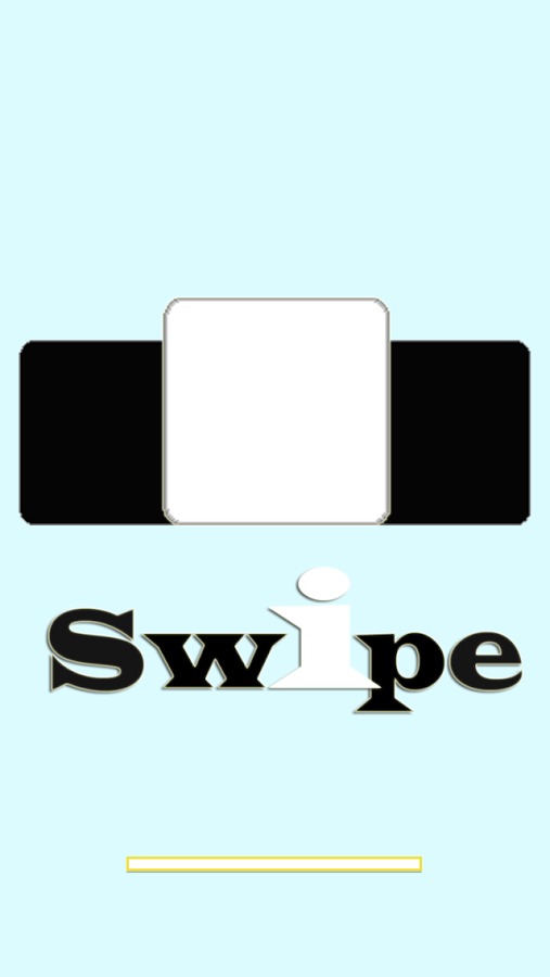 Swipe the White Tile截图1