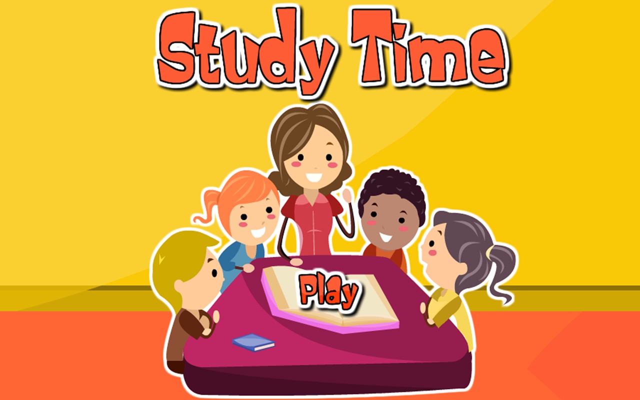 Study Time截图5