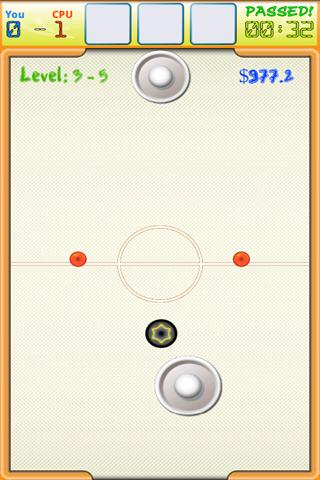 Fun Hockey Free截图5