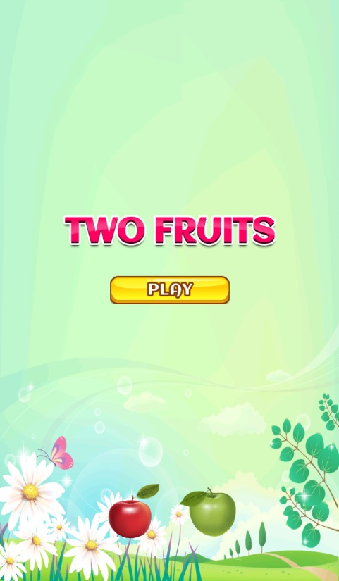 Two Fruits截图1