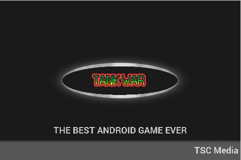 Tank War Game截图1