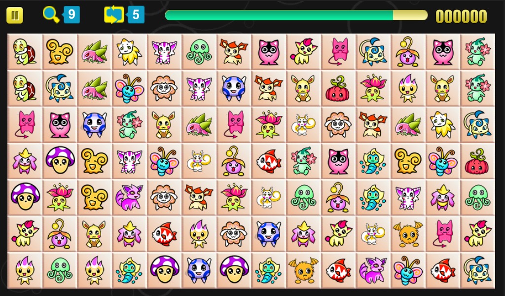 Onet new animal 2014截图5