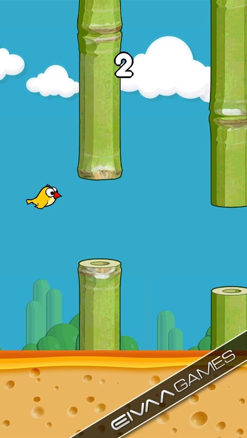 Amazing Bird Game截图1