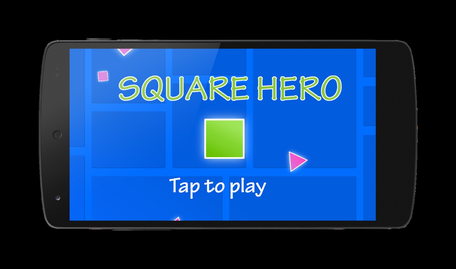 Square Hero截图1