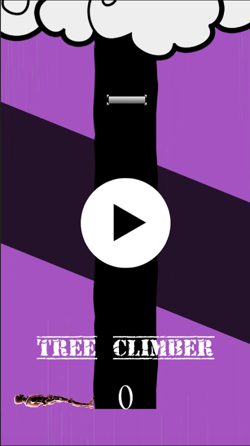 Infinite Tree Climber截图4