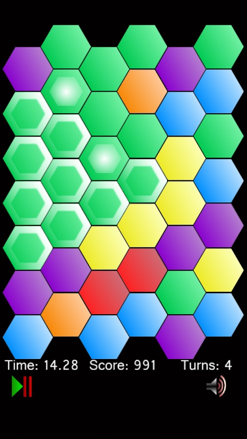 Hex Jump截图3