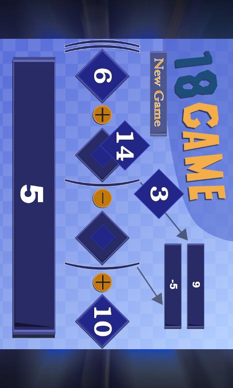 MSA 18 Game截图2