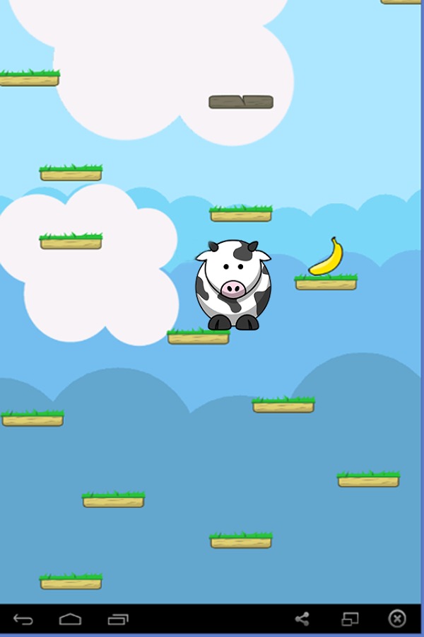 Cow Jump截图1