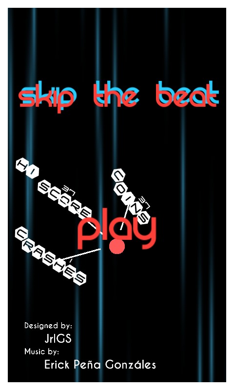 Skip the beat截图1