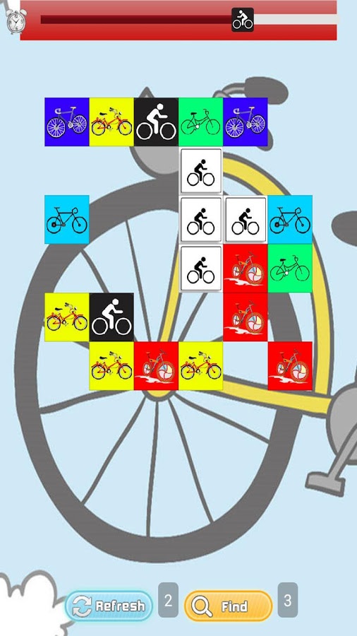 Bicycle Cards Game截图3