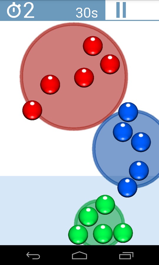 Sort Mania截图3