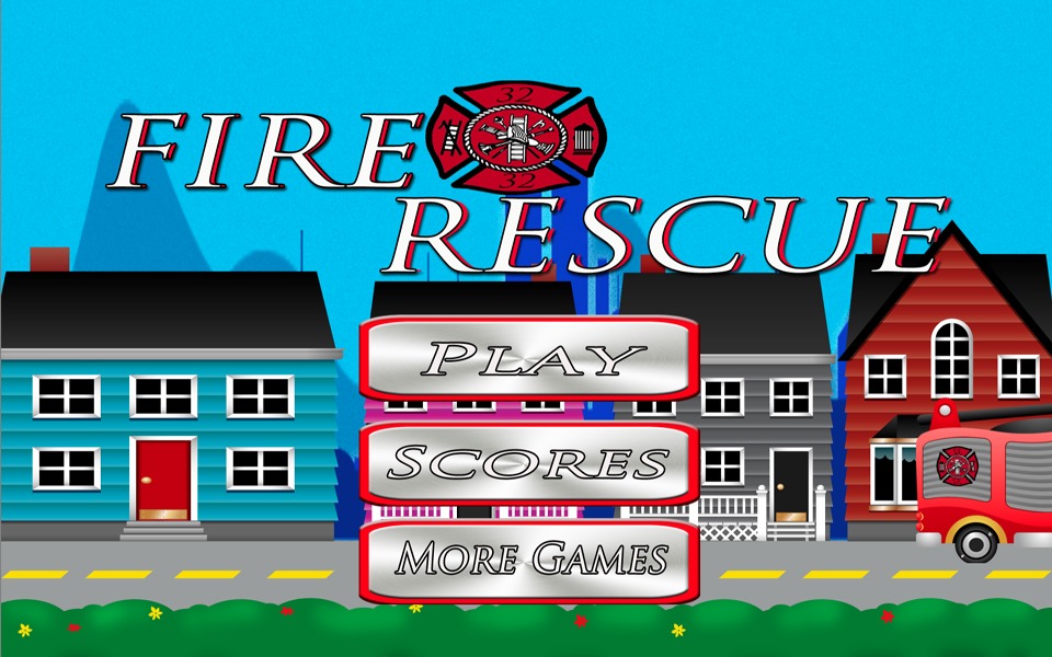 FireRescue32截图1