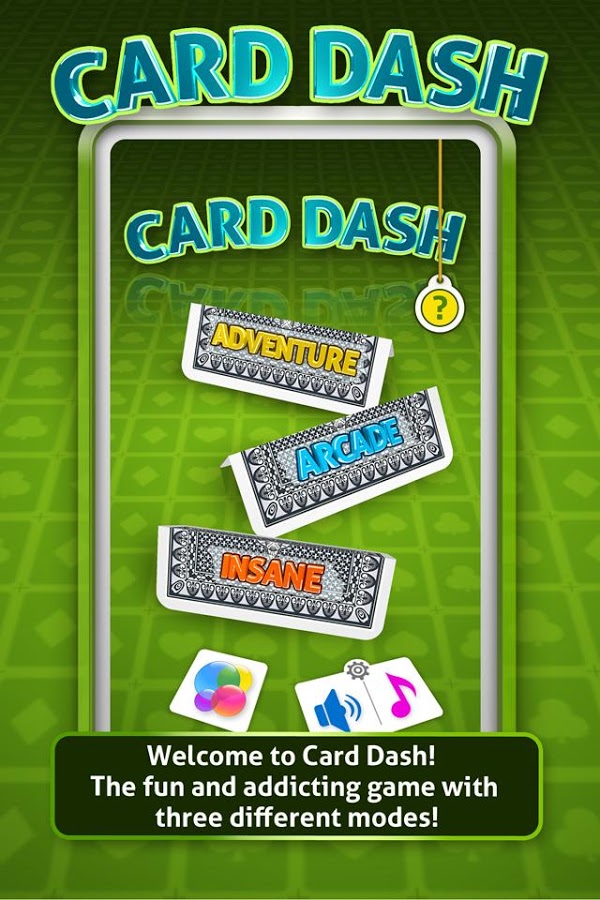 Card Dash截图1