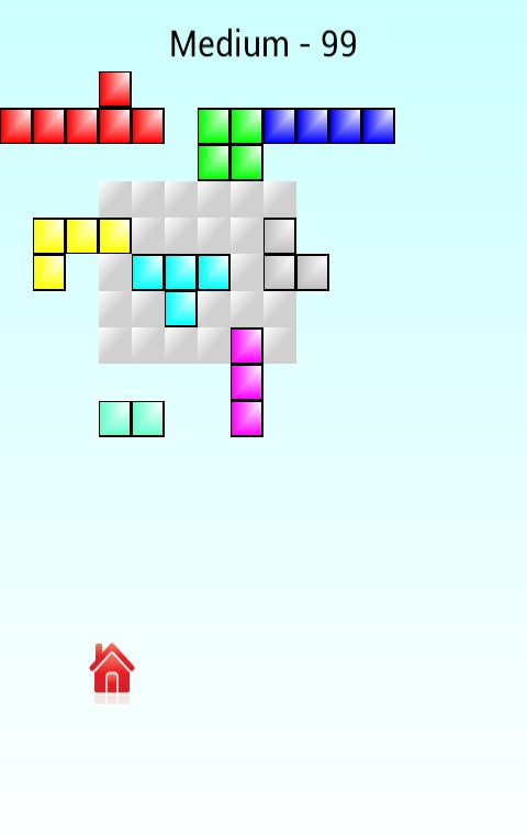 Block Puzzle 2截图5