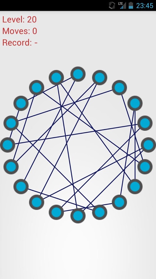 Himotoku (Untangle a loop)截图2