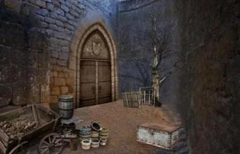 Escape Games - Majestic Castle截图4